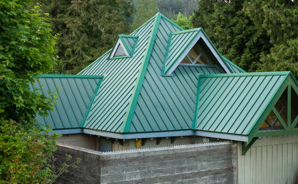 Best Rubber Roofing (EPDM, TPO)  in Speedway, IN